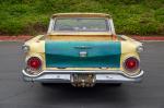 Ford Ranchero Custom 300 Pickup 1959 года